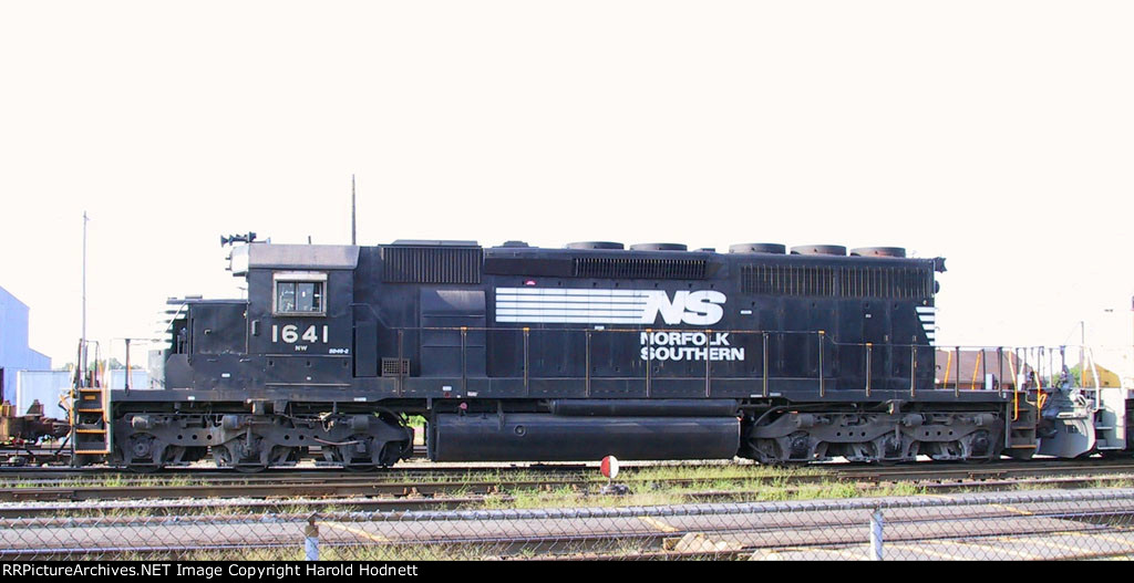 NS 1641